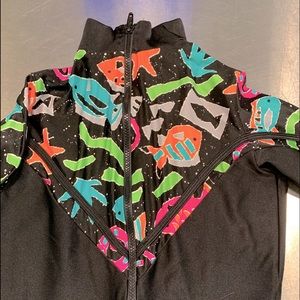 Henderson Aquatics Women’s Dive Suit Undergarment Large/10